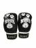 Перчатки боксерские VagroSport RING RS510, 10 унций, черный